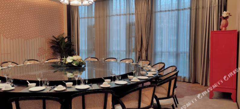 交大创新港蔓兰酒店图片