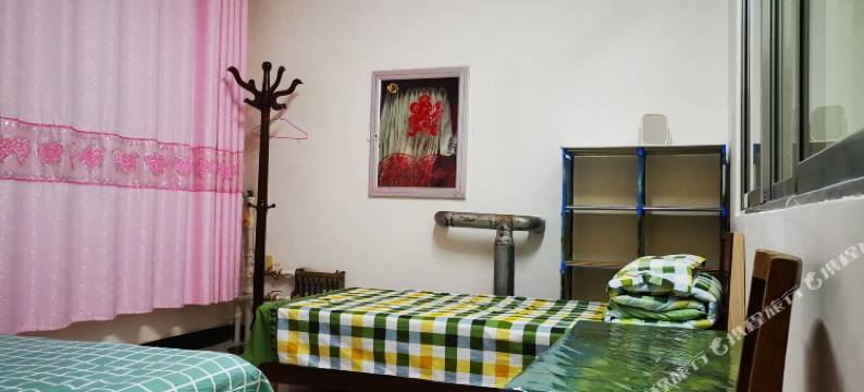 额济纳旗博源家庭宾馆图片