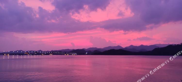 千岛湖微澜Loft湖景度假套房公寓图片