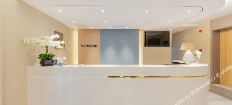 如家酒店·neo(上海莘庄地铁站南广场店)图片
