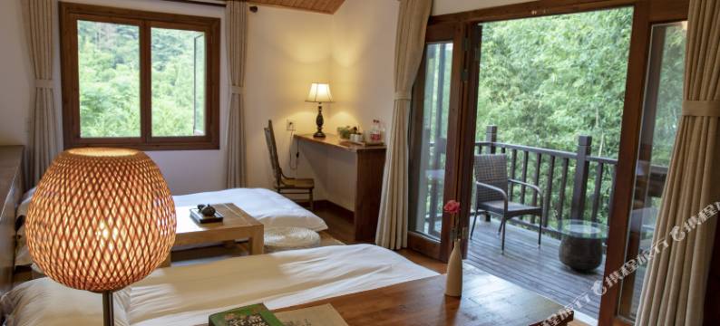村暖隐莫干民宿图片