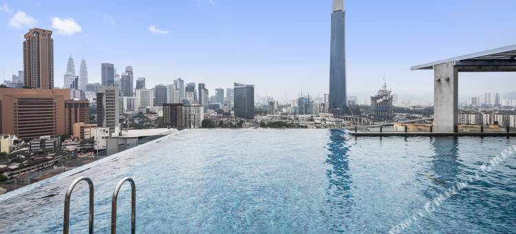 德雄伟广场格雷斯通民宿(Greystone D'Majestic Place)图片