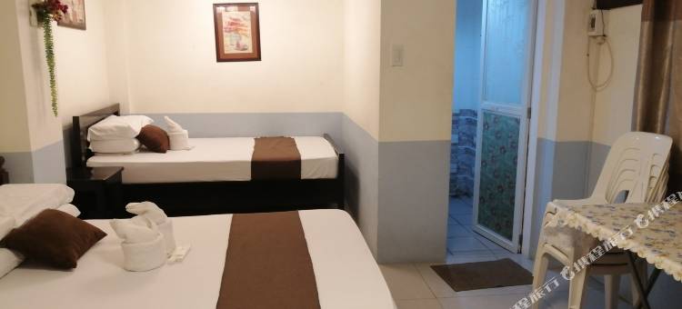 红多兹酒店-东民都洛班苏德酒店(RedDoorz @ Bansud Oriental Mindoro)图片