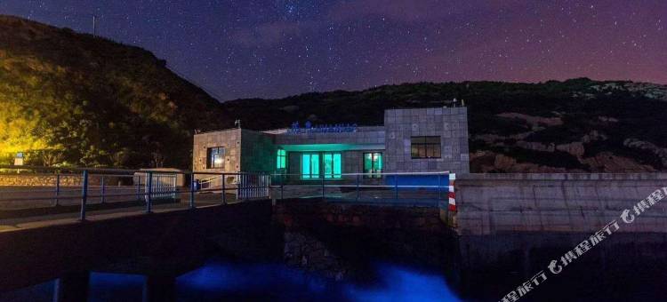 ISIAND素颜·星空设计海景度假美宿( 嵊泗花鸟岛店)图片