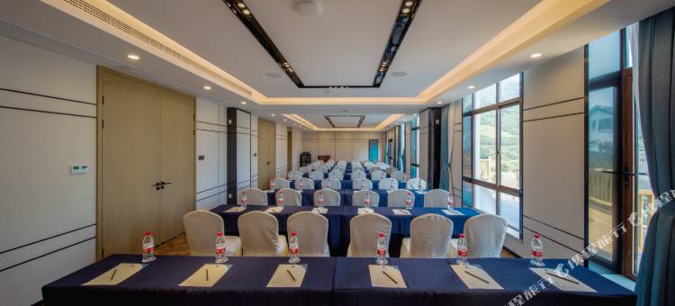 开元颐居酒店(宁波溢泉山庄店)图片