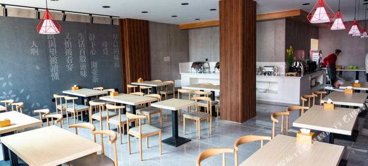 尚客优酒店(丰县宋楼商业广场店)图片