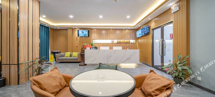 贝壳酒店(台儿庄古城西门店)图片