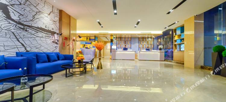 宜尚酒店(贵阳二七路鸿通城店)图片