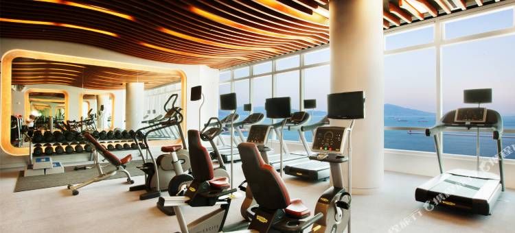 索诺平静丽水(Sono Calm Yeosu)图片