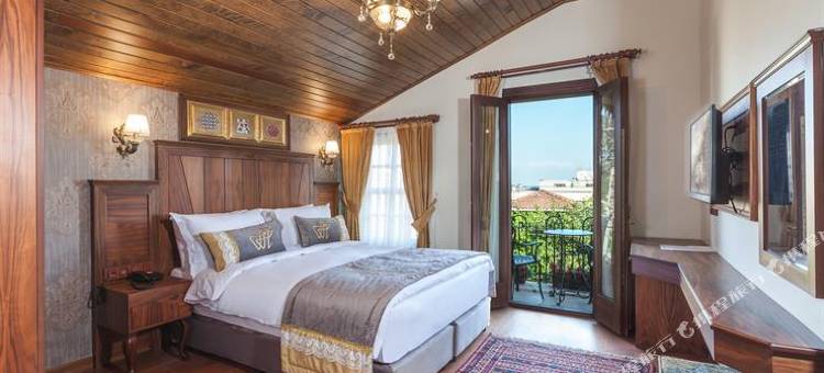 弗曼康纳克酒店(Ferman Konak Hotel-Special Category)图片