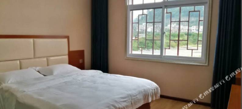 六盘水五福迎祥大酒店图片