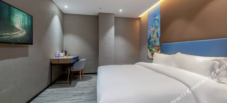 格林联盟酒店(深圳南山科技园店)图片