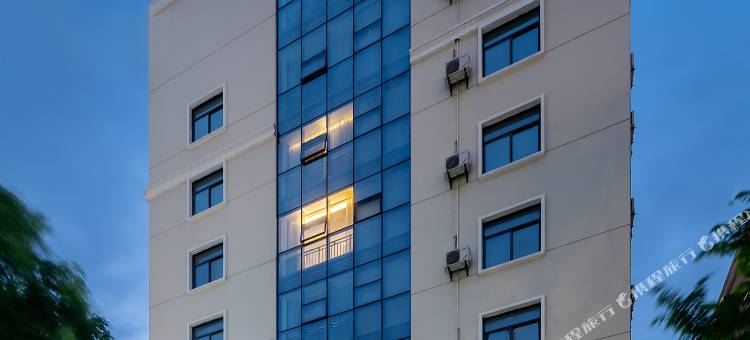 如家酒店(厦门集美大学孙厝步行街店)图片