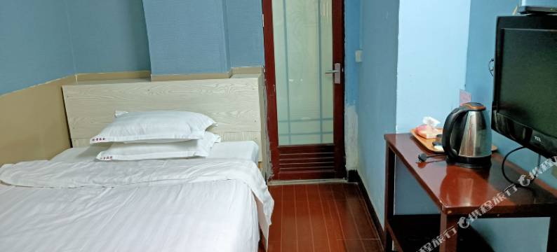 韶关青年旅馆图片