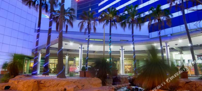 斯坦福德广场悉尼机场酒店及会议中心(Stamford Plaza Sydney Airport Hotel & Conference Centre)图片