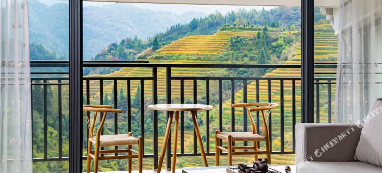 碧水锦居|DESTINATION·VILLAGE|全景度假美宿(龙脊梯田店)图片