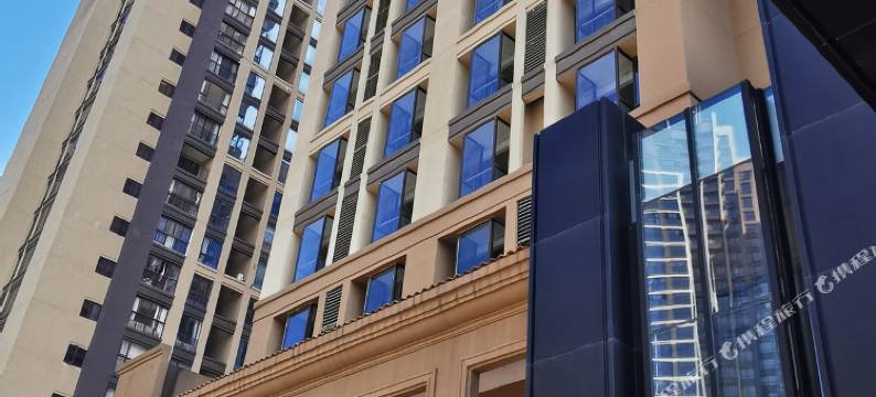 桂林泓都国际酒店图片