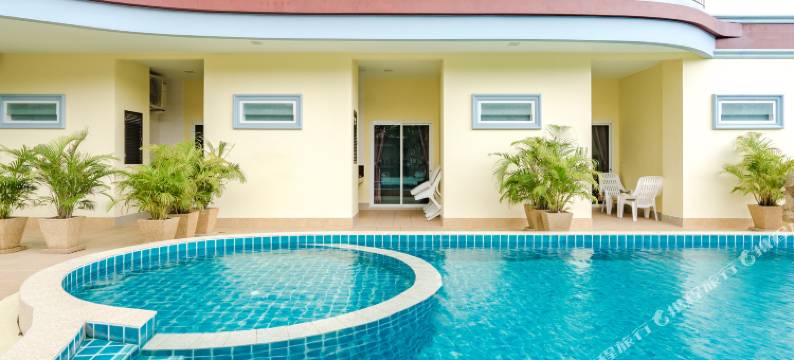 微笑公寓(Smile Residence)图片