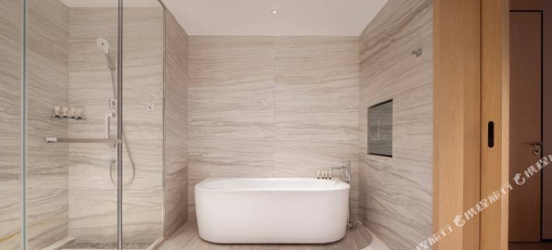 成都秦皇永安精品酒店图片