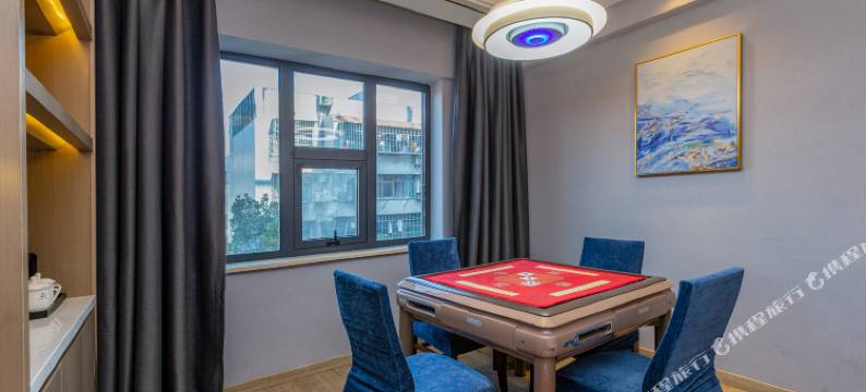 华诚大酒店(岳阳步行街店)图片