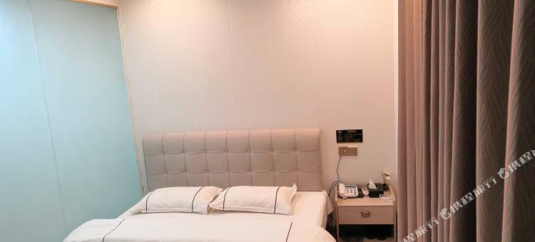 广州丽晶宾馆(白云神山车站店)图片