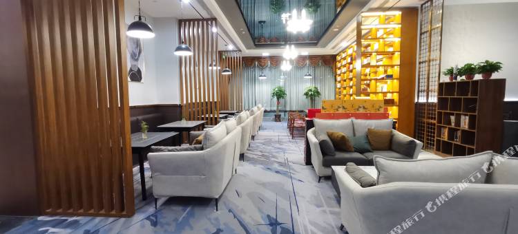 太原兰博泰尔酒店(钟楼街府西街店)图片