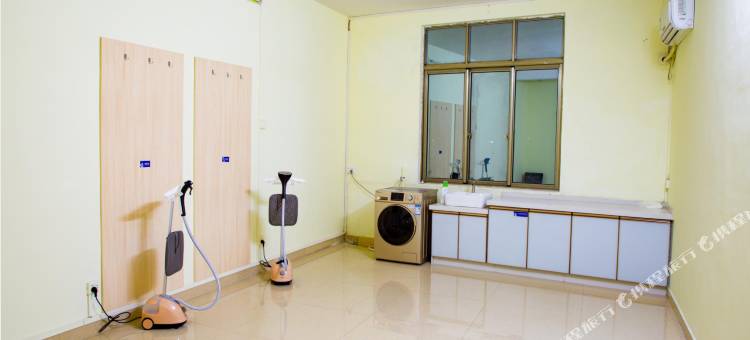 雅斯特酒店(防城港高铁北站群星大道店)图片