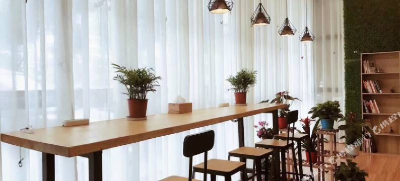 怡家酒店(成都双流国际机场双流广场地铁站店)图片