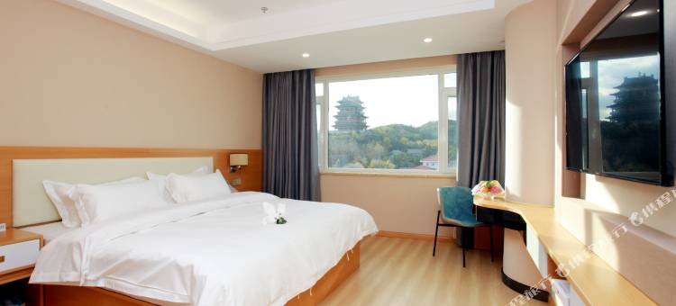 威海阳光大厦(环翠楼店)图片