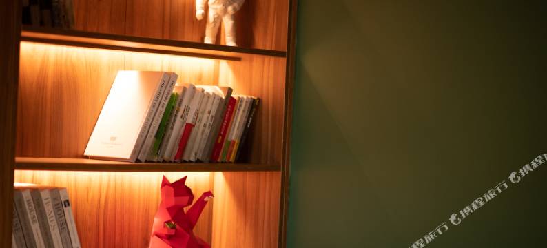 清悦酒店(北京中关村理工大学店)图片