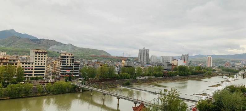 丹凤丹江酒店图片