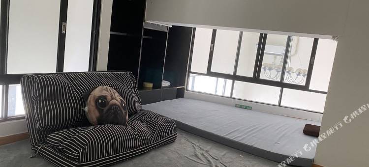 广州府前铭泰复式公寓图片