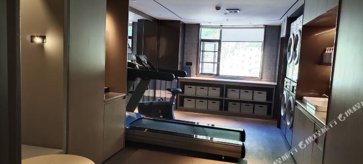 全季酒店(木里花园店)图片