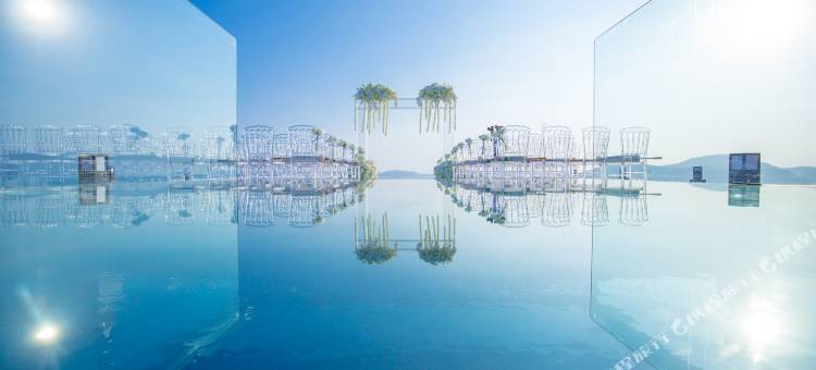 普吉岛斯攀瓦酒店(Sri Panwa Phuket Luxury Pool Villa Hotel)图片