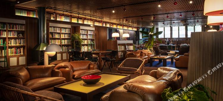 标准伦敦酒店(The Standard London)图片