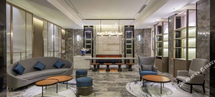 桔子酒店(上海虹桥火车站七莘路店)图片