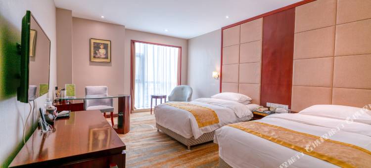 烟台美亚公寓图片