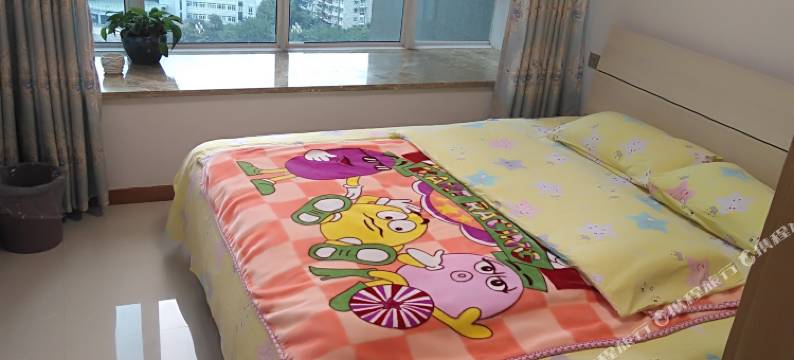 泸州创业者青年旅社图片