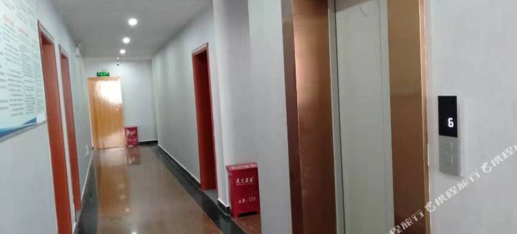 黎平雅轩时尚酒店图片