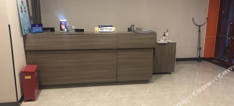 北京前门长得福精品酒店图片