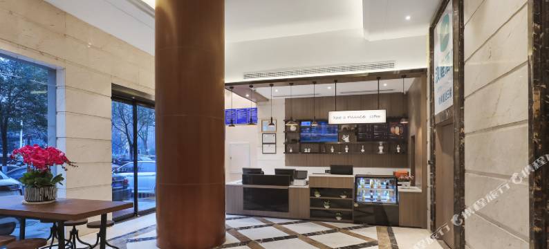 汉庭酒店(南京奥体兴隆大街地铁站店)图片