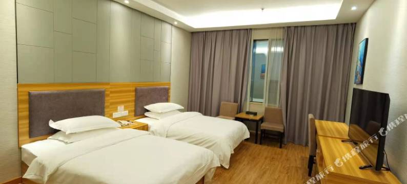 智慧中方接待中心图片