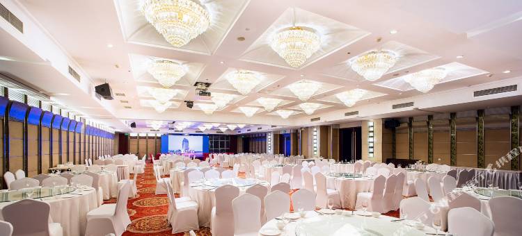 南京开元大酒店图片