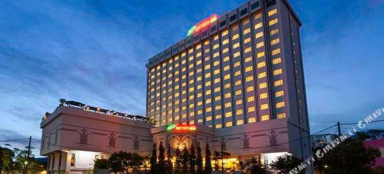 湾景国际度假酒店(Bayview Hotel Langkawi)图片