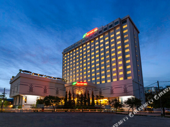 湾景国际度假酒店