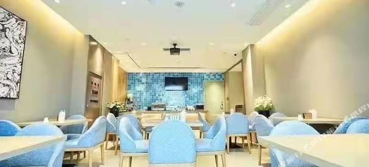 如家酒店(太原长风街平阳路百花谷购物中心店)图片