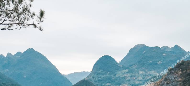 清远山客民宿图片