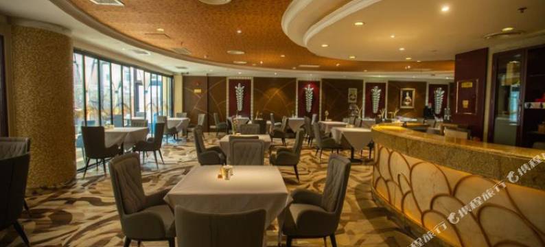 山西大酒店(迎泽大桥店)图片