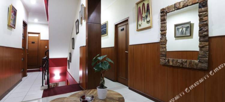 唐格朗58号旅馆(58 Guesthouse Tangerang)图片