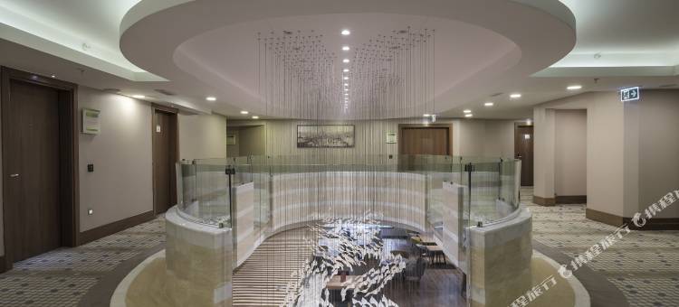 伊斯坦布尔老城假日酒店(Holiday Inn ISTANBUL - OLD CITY by IHG)图片